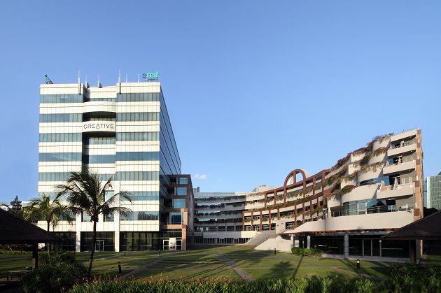 International Business Park